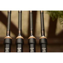 Canne à carpe Aviator 11 pieds 3.5lb liège integral