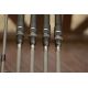 Canne 10' 3.25lb Ballista by Côtes et lacs