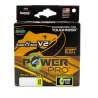 Tresse power pro 8brins super 8 Slick V2 2740m 0.28mm Moon shine