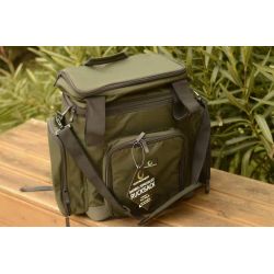 Sac à dos specialist barbel rucksack