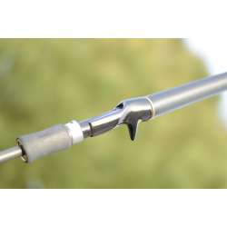 canne casting bresilien bigbait brochet silure 2.20m 50-150g