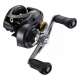 moulinet Casting Curado 301