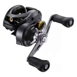 moulinet Casting Curado 301