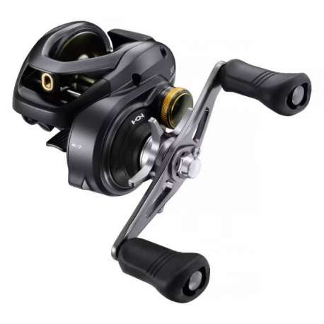moulinet Casting Curado 301