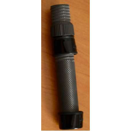 Porte moulinet Fuji -deluxe- à centre carbone 1K