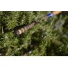 Canne à leurre 10-40g 2.40m 2 brins inégaux Torrix