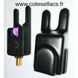 ATTa Bite alarm - Détecteur ATTa à haut parleur intégré