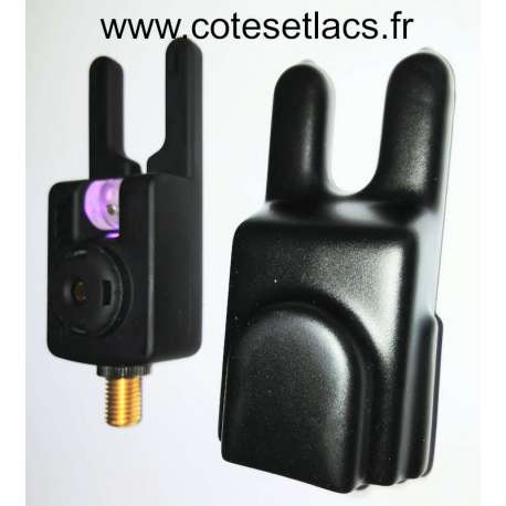 ATTa Bite alarm - Détecteur ATTa à haut parleur intégré