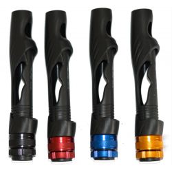 porte moulinet ALPS Rapid MVT 20 coloris au choix sans insert carbone