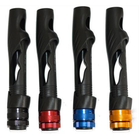 porte moulinet ALPS Rapid MVT 20 coloris au choix sans insert carbone