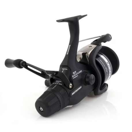 SHIMANO Moulinet Baitrunner 10000 ST-RB