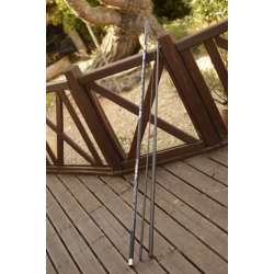 Blank Surfcasting ARTICO Gallatica GSA 200g 3 brins 4.40m scion Hybride