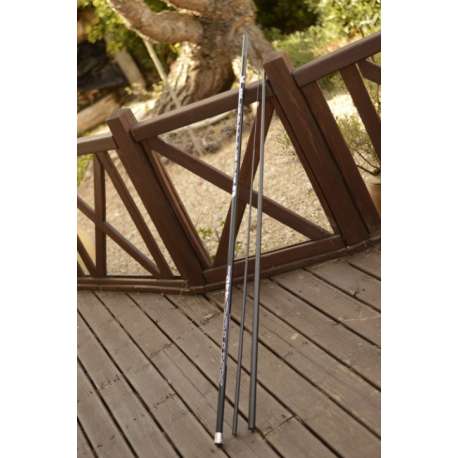 Blank Surfcasting ARTICO Gallatica GSA 200g 3 brins 4.40m scion Hybride