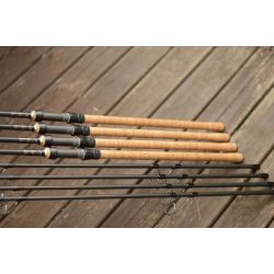canne à carpe 11 pieds 3.25 lb Aviator Harrison