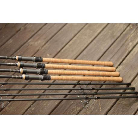 canne à carpe 11 pieds 3.25 lb Aviator Harrison