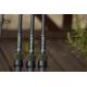 Harrison Telos 10ft 3.25lb : la canne carpe 10 pieds compacte par excellence