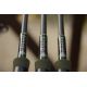 Harrison Telos 10ft 3.25lb : la canne carpe 10 pieds compacte par excellence