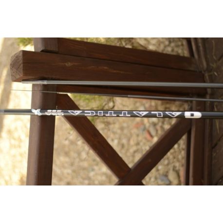 Canne Surfcasting Artico gallacticca, 4.65m 3brins 150g, sur mesure