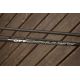 Canne Surfcasting Artico gallatica, 4.40m 3brins 200g, sur mesure